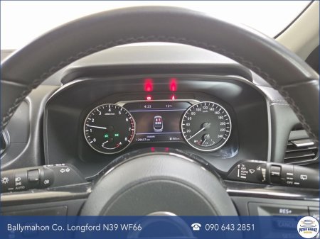 2022 Nissan Qashqai - photo 14