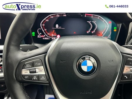 2020 BMW 3-Series - photo 37