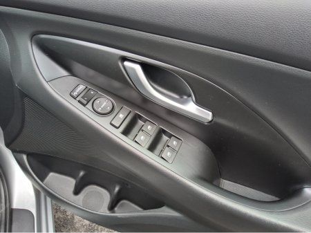 2022 Hyundai i30 - photo 17
