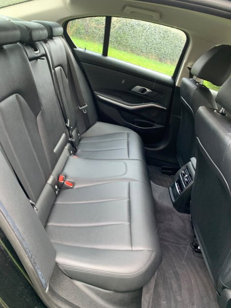 2019 BMW 3-Series - photo 13