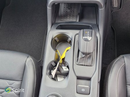 2026 Ford Ranger - photo 15
