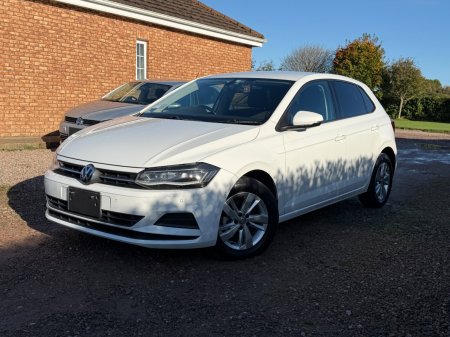 2019 Volkswagen Polo - photo 2
