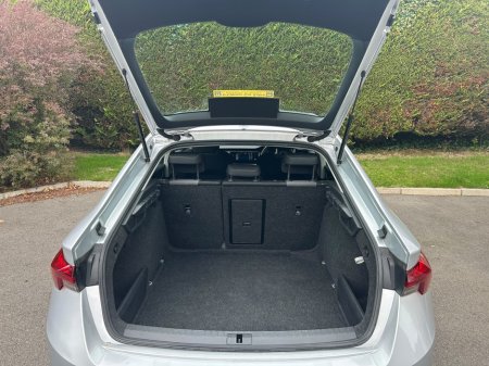 2024 Skoda Octavia - photo 23