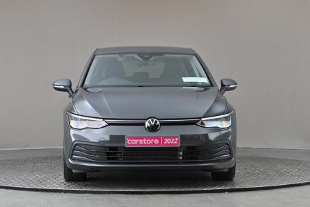 2022 Volkswagen Golf - photo 2