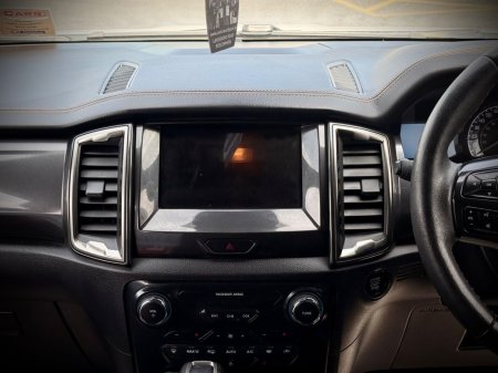 2023 Ford Ranger - photo 14
