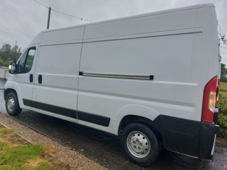 2023 Opel Movano - photo 15