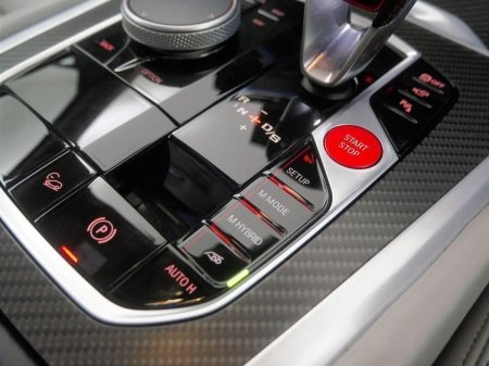 2025 BMW XM - photo 25