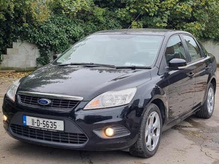 2011 Ford Focus - photo 7