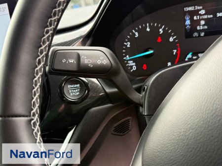 2024 Ford Puma - photo 16