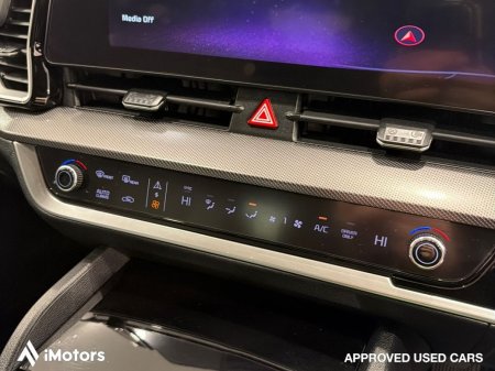 2024 Kia Sportage - photo 22