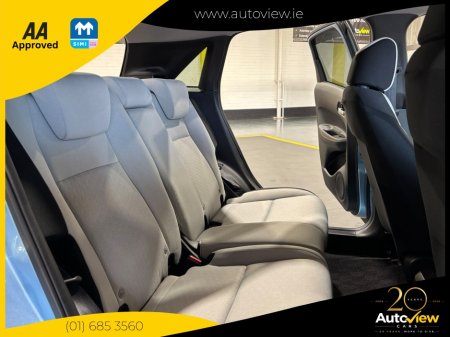 2020 Honda Fit - photo 14