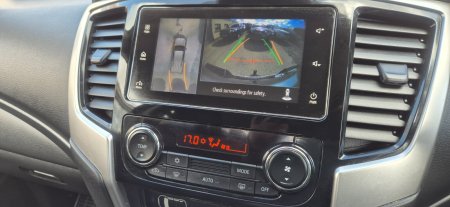 2020 Mitsubishi L200 - photo 8