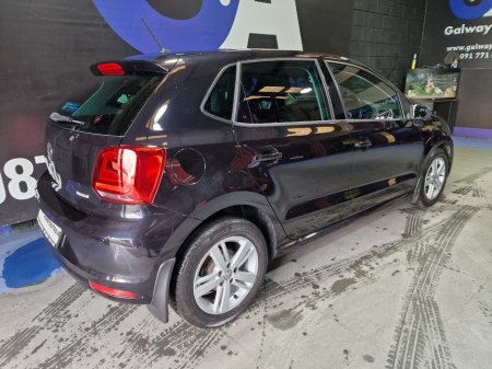 2016 Volkswagen Polo - photo 10