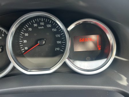 2018 Dacia Sandero - photo 12