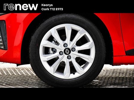 2025 Renault Clio - photo 9