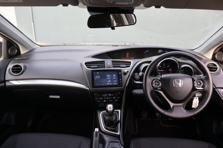 2016 Honda Civic - photo 19