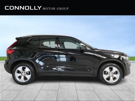 2021 Volvo XC40 - photo 3