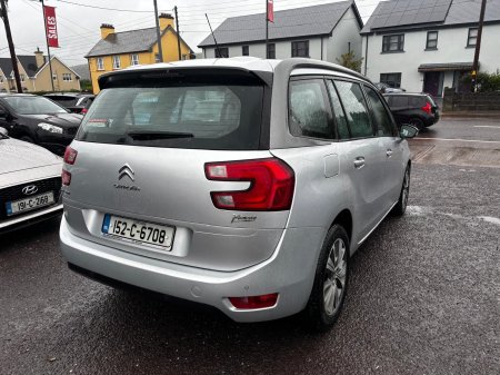 2015 Citroen C4 - photo 13