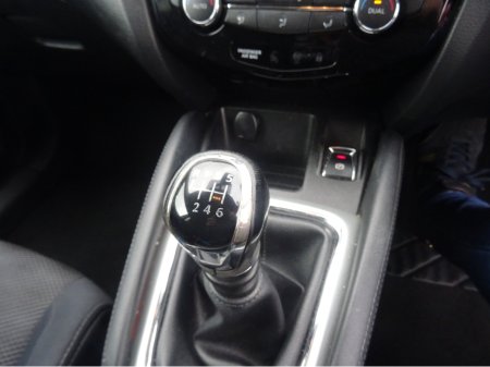2017 Nissan Qashqai - photo 10
