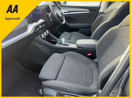 2025 Skoda Kodiaq - photo 10