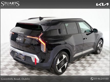 2026 Kia EV3 - photo 26