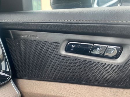 2025 Volvo XC90 - photo 29