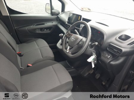 2024 Opel Combo - photo 8