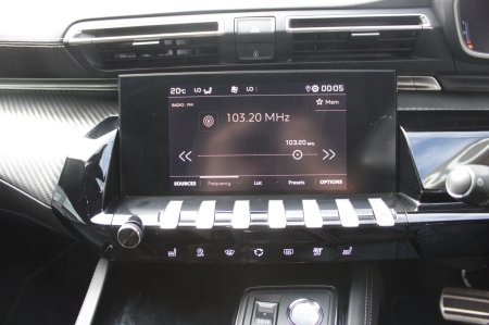 2021 Peugeot 508 - photo 13