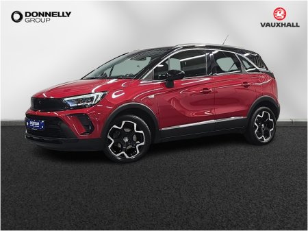 2023 Vauxhall Crossland - photo 15