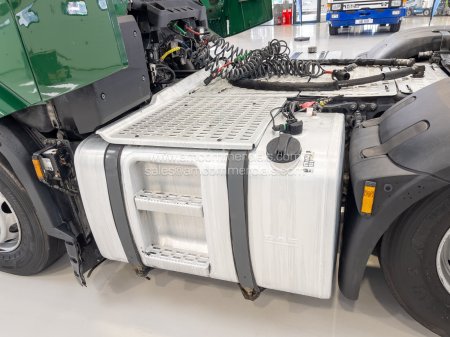 2023 DAF XF 530 - photo 13