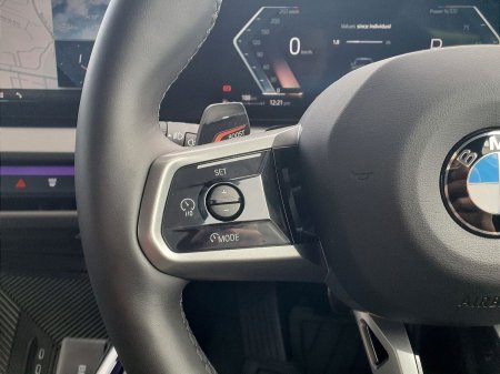 2025 BMW X3 - photo 17