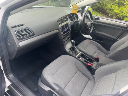 2014 Volkswagen Golf - photo 5