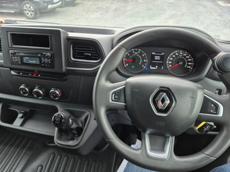 2023 Renault Master - photo 9