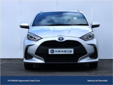 2021 Toyota Yaris - photo 25
