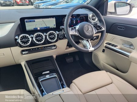 2026 Mercedes-Benz GLA - photo 16