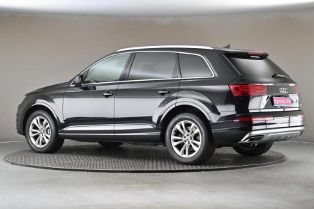 2018 Audi Q7 - photo 6
