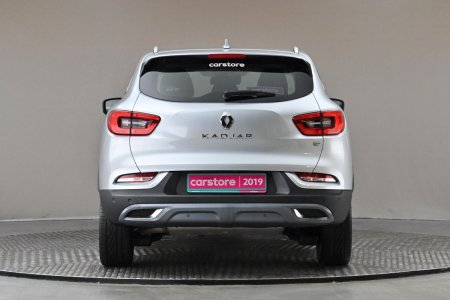 2019 Renault Kadjar - photo 8