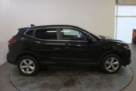 2018 Nissan Qashqai - photo 2