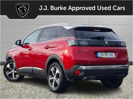 2024 Peugeot 3008 - photo 4