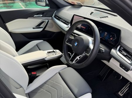 2026 BMW X1 - photo 5