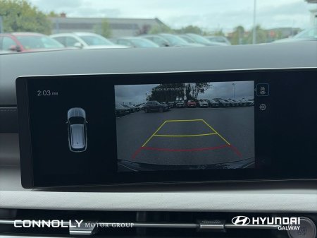 2026 Hyundai Tucson - photo 9
