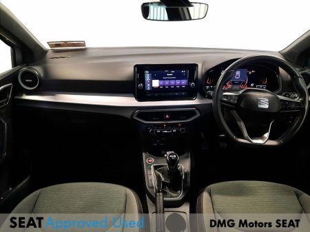 2025 SEAT Ibiza - photo 9