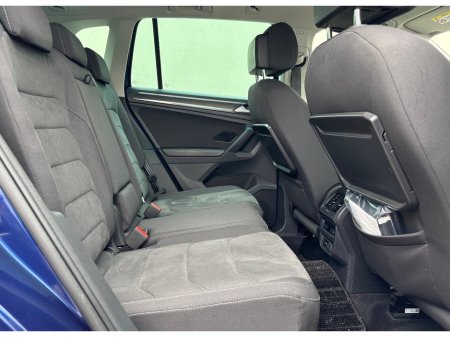 2019 Volkswagen Tiguan - photo 21
