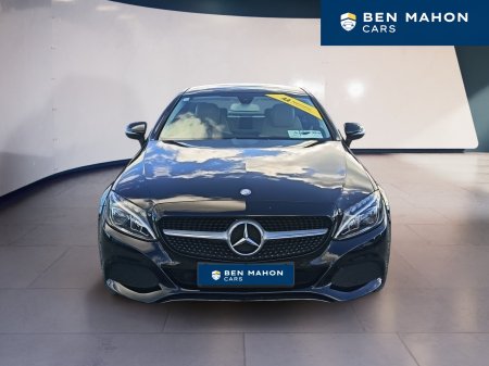 2016 Mercedes-Benz C-Class - photo 8