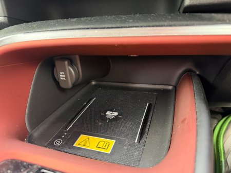 2022 Honda HR-V - photo 21
