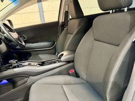 2014 Honda Vezel - photo 18