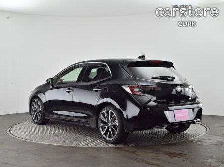 2021 Toyota Corolla - photo 3