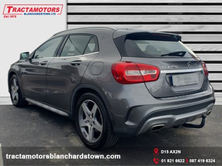 2016 Mercedes-Benz GLA - photo 14