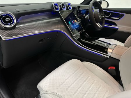 2026 Mercedes-Benz GLC - photo 6