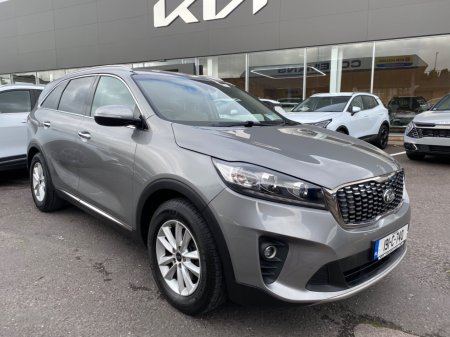2019 Kia Sorento - photo 4